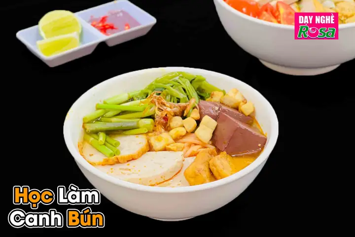 Thông Tin Khóa Học