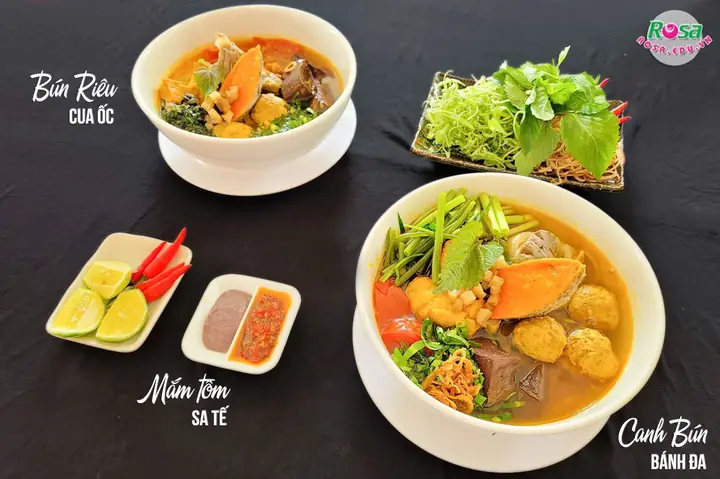 Thông Tin Khóa Học