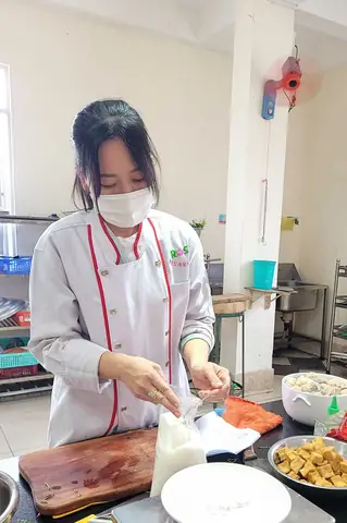 Thông Tin Khóa Học