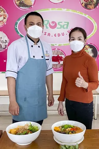 Thông Tin Khóa Học