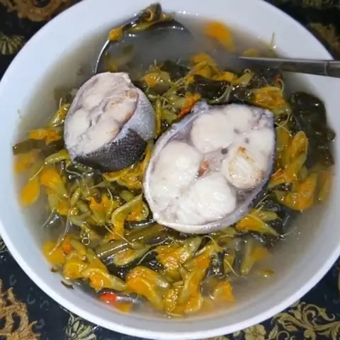 Cách Nấu Canh Cá Biển Ngon Không Tanh Đúng Chuẩn?