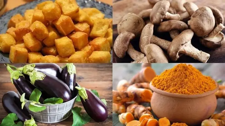 Cách chọn mua nguyên liệu tươi ngon