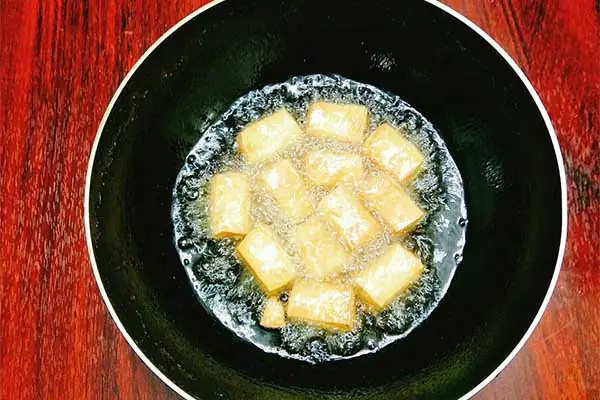 Sơ chế nguyên liệu khác