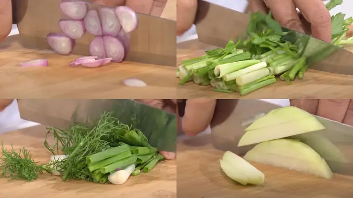 Cách Làm Cá Chép Nấu Mẻ Cách Làm Cá Chép Nấu Mẻ