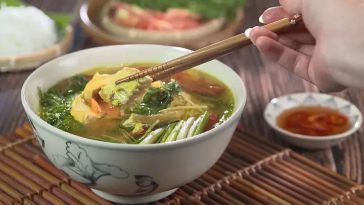 5cá Chép Nấu Mẻ 5cá Chép Nấu Mẻ