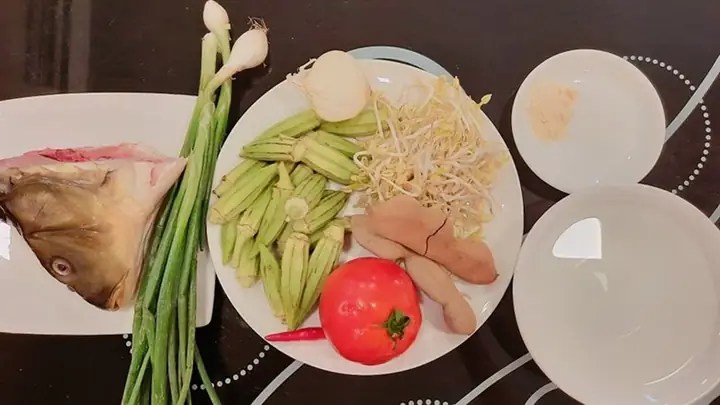 Cách Chọn Mua Nguyên Liệu Tươi Ngon Cách Chọn Mua Nguyên Liệu Tươi Ngon