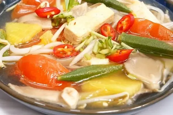 Thành Phẩm Và Thưởng Thức