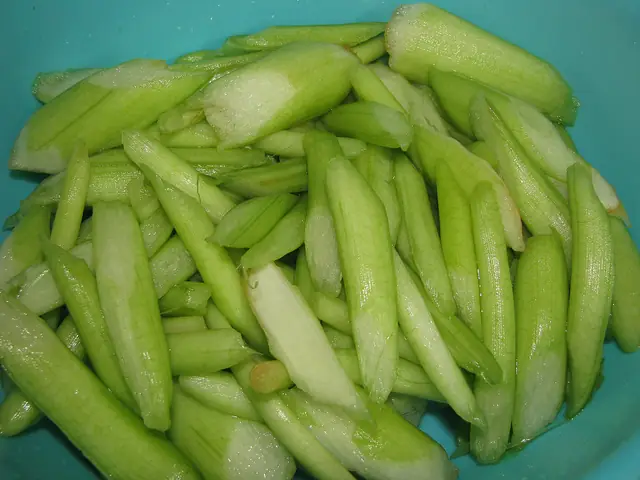 Cá rán vàng (Ảnh: Internet).