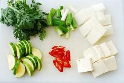 [Chế biến] - Mách bạn cách nấu canh cá kiểu Hàn ai ăn cũng ghiền