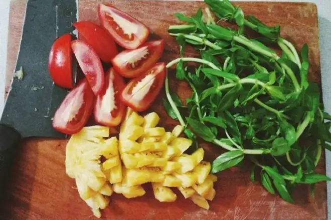 Cách Nấu Canh Măng Chua Cá Diêu Hồng Thơm Ngon Tại Nhà Cách Nấu Canh Măng Chua Cá Diêu Hồng Thơm Ngon Tại Nhà