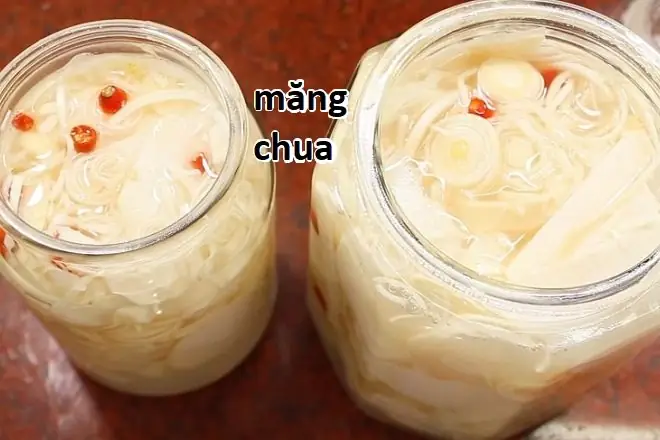 Cách Nấu Canh Măng Chua Cá Diêu Hồng Thơm Ngon Tại Nhà Cách Nấu Canh Măng Chua Cá Diêu Hồng Thơm Ngon Tại Nhà