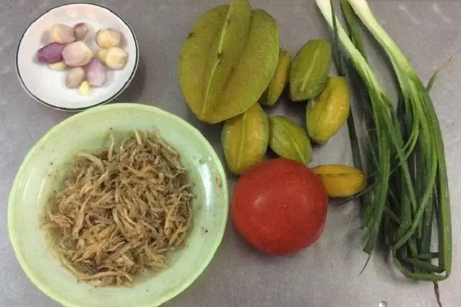 Cách Nấu Canh Khế Với Cá Chua Ngọt, Cay Ngon Nhất Tại Nhà Cách Nấu Canh Khế Với Cá Chua Ngọt, Cay Ngon Nhất Tại Nhà