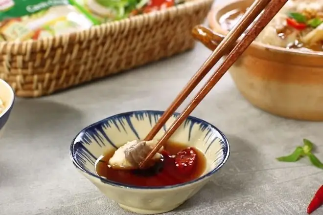 Cách Nấu Canh Măng Chua Cá Diêu Hồng Thơm Ngon Tại Nhà Cách Nấu Canh Măng Chua Cá Diêu Hồng Thơm Ngon Tại Nhà