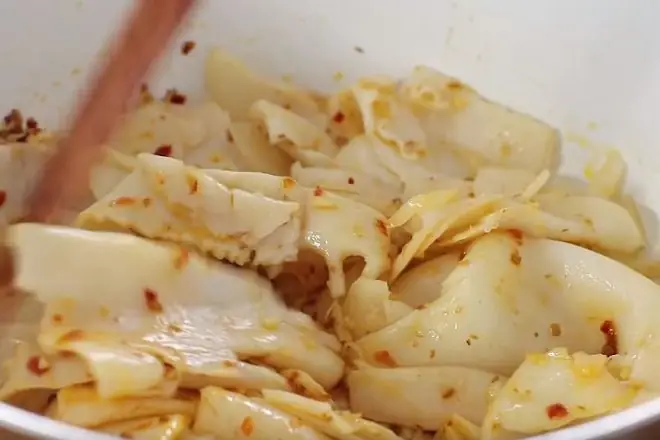 Cách Nấu Canh Măng Chua Cá Diêu Hồng Thơm Ngon Tại Nhà Cách Nấu Canh Măng Chua Cá Diêu Hồng Thơm Ngon Tại Nhà