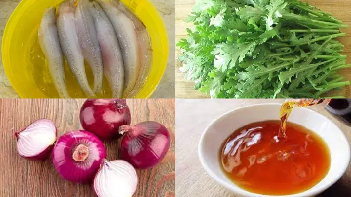 Cách Chọn Mua Nguyên Liệu Tươi Ngon