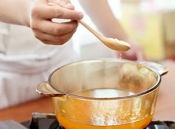 Chế biến: Chế biến: