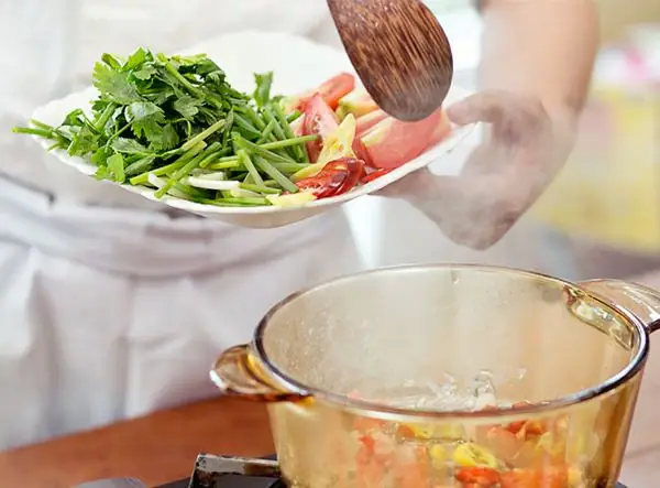 Chế biến: Chế biến: