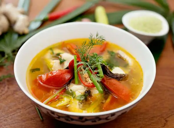 Chế biến: Chế biến: