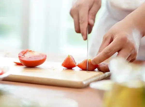 Chế biến: Chế biến: