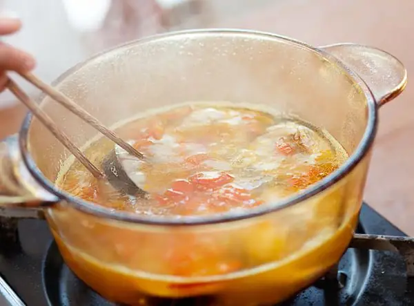 Chế biến: Chế biến: