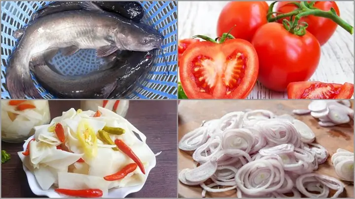 Cách Chọn Mua Nguyên Liệu Tươi Ngon