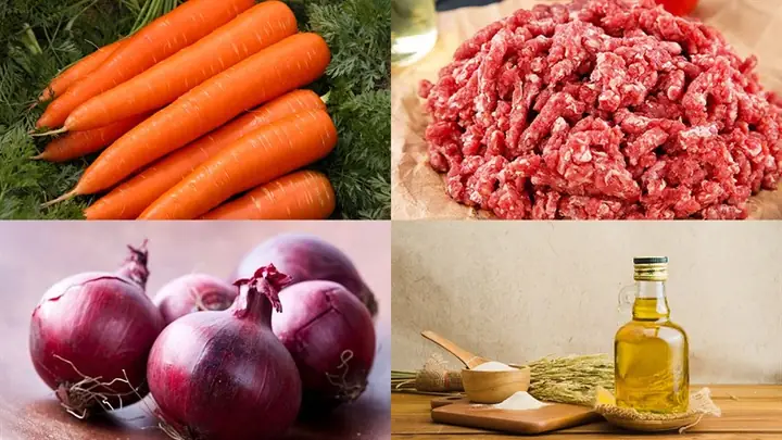 Cách Chọn Mua Nguyên Liệu Tươi Ngon