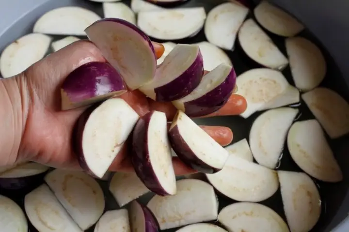 1.2. Cách Nấu Canh Cà Bung Dân Dã, Thơm Ngon