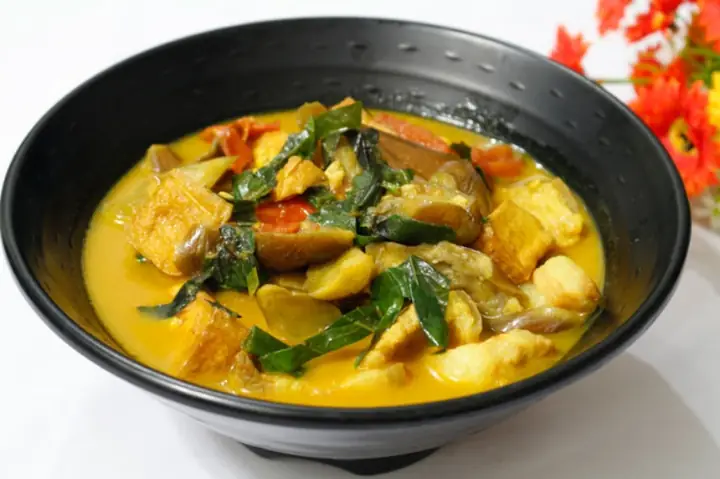 Cách Nấu Canh Cà Tím Với Đậu Phụ Vừa Dân Dã Vừa Cuốn Vị