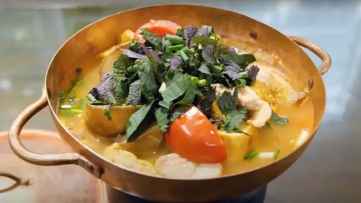 Bước 1: Mua Đầy Đủ Nguyên Liệu Cần Thiết Bước 1: Mua Đầy Đủ Nguyên Liệu Cần Thiết