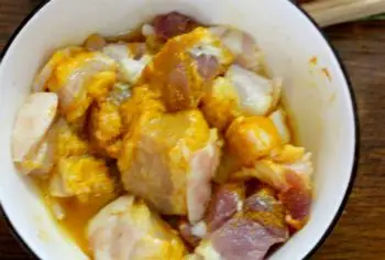 Cách Nấu Canh Cà Tím Thịt Ba Chỉ Cách Nấu Canh Cà Tím Thịt Ba Chỉ