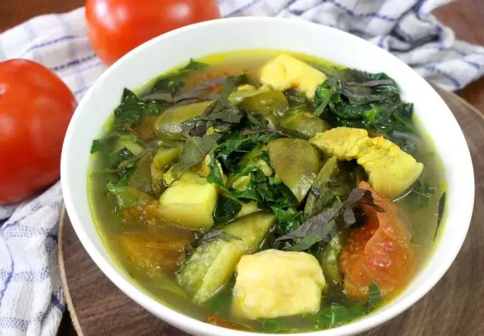 Cách Nấu Canh Cà Tím Thịt Ba Chỉ Cách Nấu Canh Cà Tím Thịt Ba Chỉ