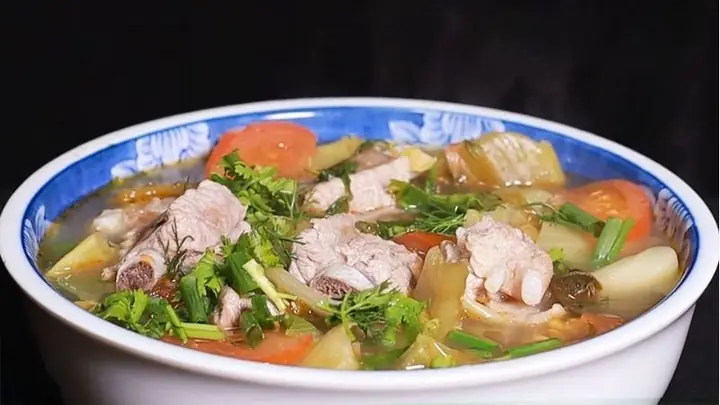 Canh Sườn Non Cải Chua Hứa Hẹn Sẽ Là Một Món Canh Gây Sốt Ngày Hè. Cùng Tham Khảo Công Thức Thực Hiện Món Canh Hấp Dẫn Này Trong Bài Viết Dưới Đây Nhé! Canh Sườn Non Cải Chua Hứa Hẹn Sẽ Là Một Món Canh Gây Sốt Ngày Hè. Cùng Tham Khảo Công Thức Thực Hiện Món Canh Hấp Dẫn Này Trong Bài Viết Dưới Đây Nhé!