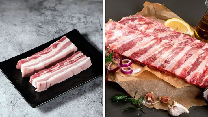 3cách Chọn Sườn Non Và Thịt Heo Tươi Ngon 3cách Chọn Sườn Non Và Thịt Heo Tươi Ngon