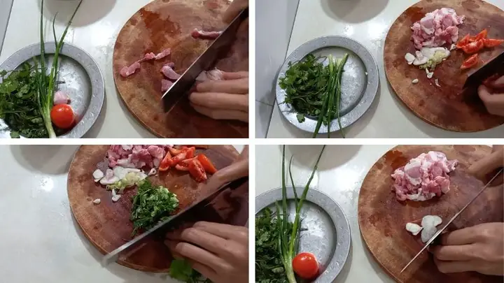 Hướng Dẫn Cách Nấu Canh Cải Chua Thịt Heo Hướng Dẫn Cách Nấu Canh Cải Chua Thịt Heo