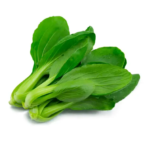 Cải Thìa Chíp Miền Tây Loại 1