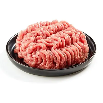 Thịt Heo Xay Tươi Cp Gói 1kg