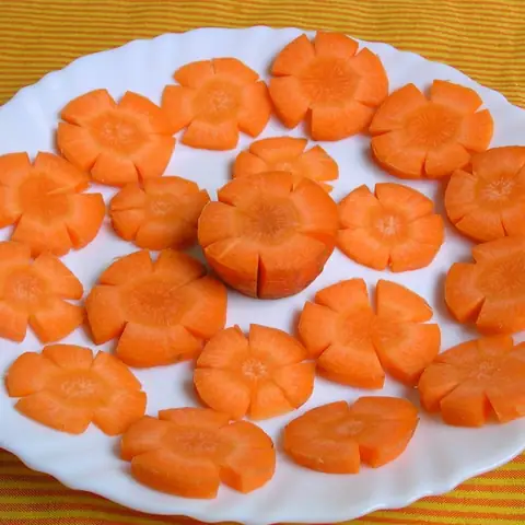 Sơ chế các nguyên liệu khác