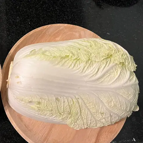 Sơ Chế Các Nguyên Liệu