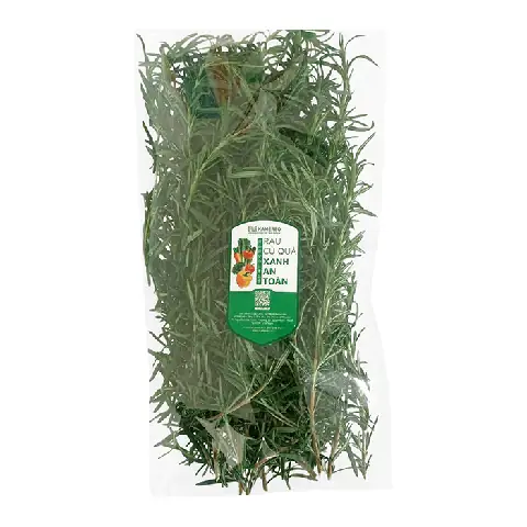 Lá Hương Thảo (rosemary) Đà Lạt 100g