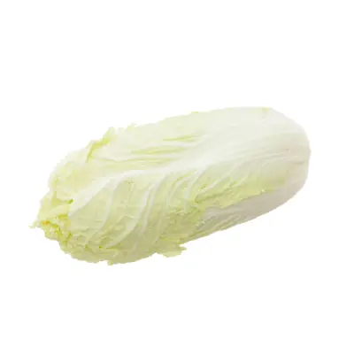 Cải Thảo Đà Lạt Loại 1