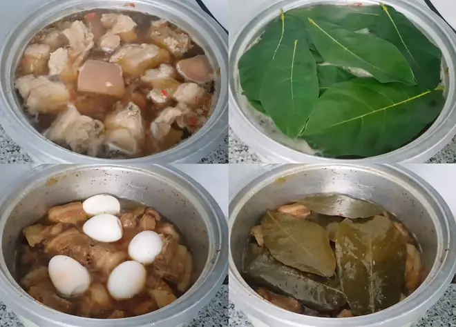 Cách Nấu Thịt Kho Tàu Miền Bắc Mềm Và Ngon Nhất Tại Nhà Cách Nấu Thịt Kho Tàu Miền Bắc Mềm Và Ngon Nhất Tại Nhà