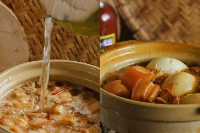 Cách Nấu Thịt Kho Tàu Miền Bắc Mềm Và Ngon Nhất Tại Nhà Cách Nấu Thịt Kho Tàu Miền Bắc Mềm Và Ngon Nhất Tại Nhà