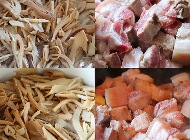 Cách Nấu Thịt Kho Tàu Miền Bắc Mềm Và Ngon Nhất Tại Nhà Cách Nấu Thịt Kho Tàu Miền Bắc Mềm Và Ngon Nhất Tại Nhà