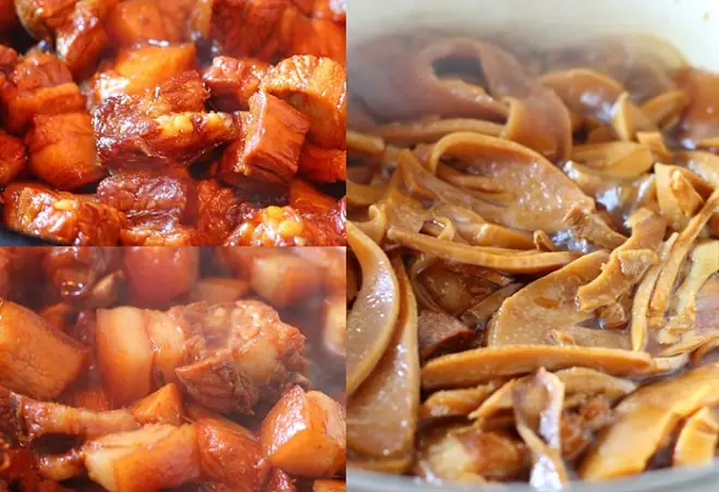 Cách Nấu Thịt Kho Tàu Miền Bắc Mềm Và Ngon Nhất Tại Nhà Cách Nấu Thịt Kho Tàu Miền Bắc Mềm Và Ngon Nhất Tại Nhà