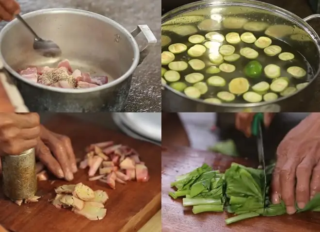 Cách Nấu Thịt Kho Tàu Miền Bắc Mềm Và Ngon Nhất Tại Nhà Cách Nấu Thịt Kho Tàu Miền Bắc Mềm Và Ngon Nhất Tại Nhà