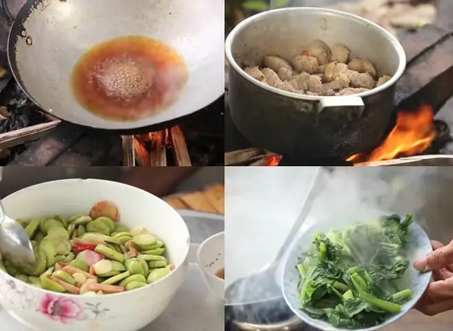 Cách Nấu Thịt Kho Tàu Miền Bắc Mềm Và Ngon Nhất Tại Nhà Cách Nấu Thịt Kho Tàu Miền Bắc Mềm Và Ngon Nhất Tại Nhà