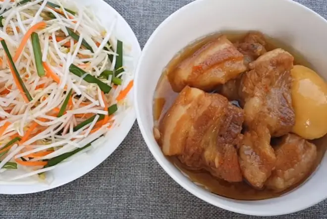 Cách Nấu Thịt Kho Tàu Miền Bắc Mềm Và Ngon Nhất Tại Nhà Cách Nấu Thịt Kho Tàu Miền Bắc Mềm Và Ngon Nhất Tại Nhà