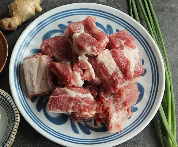 Món Canh Này Nấu Chưa Tới 20 Phút Là Xong Mà Đủ Thịt Đủ Rau, Ngon Miễn Bàn! - Ảnh 3.