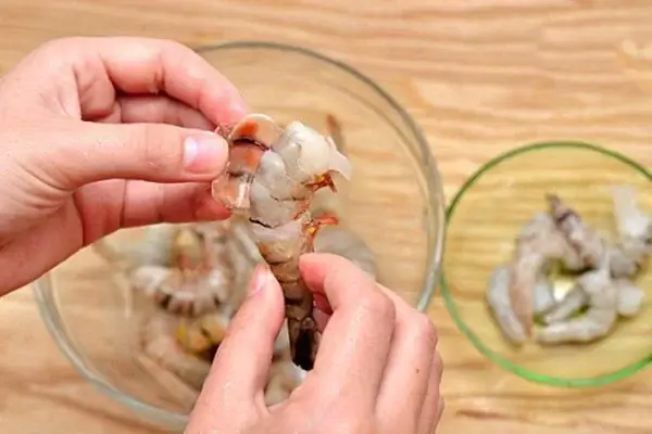 Sơ Chế Nguyên Liệu Sơ Chế Nguyên Liệu