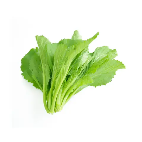 Cải Xanh Miền Tây Loại 1